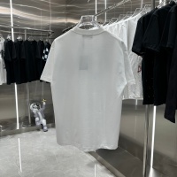 $45.00 USD Valentino T-Shirts Short Sleeved For Unisex #1262931