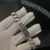 $56.00 USD Chrome Hearts Bracelets For Unisex #1262934