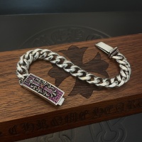 $56.00 USD Chrome Hearts Bracelets For Unisex #1262934