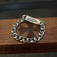 $56.00 USD Chrome Hearts Bracelets For Unisex #1262936