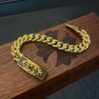 $56.00 USD Chrome Hearts Bracelets For Unisex #1262939