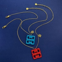 $32.00 USD Givenchy Necklaces #1262941