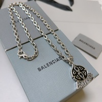 $56.00 USD Balenciaga Necklaces #1262945