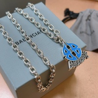 $56.00 USD Balenciaga Necklaces #1262946