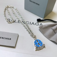 $56.00 USD Balenciaga Necklaces #1262946