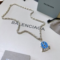 $56.00 USD Balenciaga Necklaces #1262946