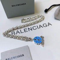 $56.00 USD Balenciaga Necklaces #1262946