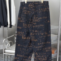 $68.00 USD Balenciaga Jeans For Unisex #1262957