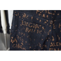 $68.00 USD Balenciaga Jeans For Unisex #1262957