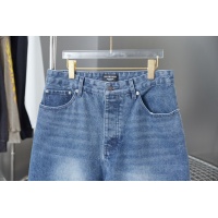 $72.00 USD Balenciaga Jeans For Unisex #1262958