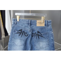 $72.00 USD Balenciaga Jeans For Unisex #1262958