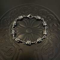 $48.00 USD Chrome Hearts Bracelets #1262959