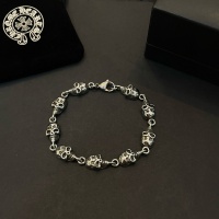 $48.00 USD Chrome Hearts Bracelets #1262959