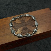 $48.00 USD Chrome Hearts Bracelets #1262959