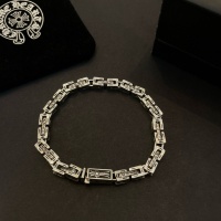 $48.00 USD Chrome Hearts Bracelets #1262961