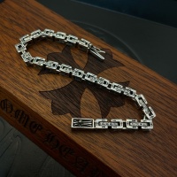 $48.00 USD Chrome Hearts Bracelets #1262961