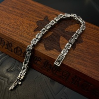 $48.00 USD Chrome Hearts Bracelets #1262961