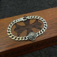 $52.00 USD Chrome Hearts Bracelets #1262963