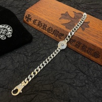 $52.00 USD Chrome Hearts Bracelets #1262963