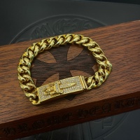 $56.00 USD Chrome Hearts Bracelets #1262968