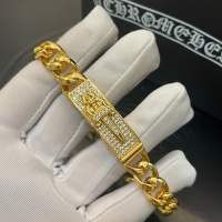 $56.00 USD Chrome Hearts Bracelets #1262968