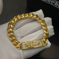 $56.00 USD Chrome Hearts Bracelets #1262968