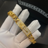 $56.00 USD Chrome Hearts Bracelets #1262969