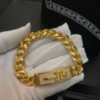 $56.00 USD Chrome Hearts Bracelets #1262969