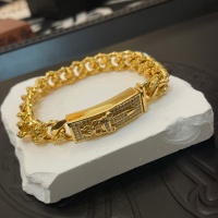 $56.00 USD Chrome Hearts Bracelets #1262970