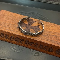 $39.00 USD Chrome Hearts Bracelets #1262980