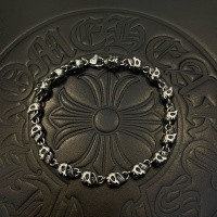 $48.00 USD Chrome Hearts Bracelets #1263006