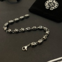 $48.00 USD Chrome Hearts Bracelets #1263006