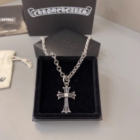 $52.00 USD Chrome Hearts Necklaces #1263024