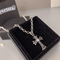 $52.00 USD Chrome Hearts Necklaces #1263024