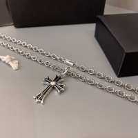 $52.00 USD Chrome Hearts Necklaces #1263024