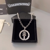 $52.00 USD Chrome Hearts Necklaces #1263025