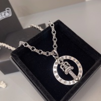 $52.00 USD Chrome Hearts Necklaces #1263025