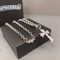 $52.00 USD Chrome Hearts Necklaces #1263028