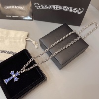 $52.00 USD Chrome Hearts Necklaces #1263029