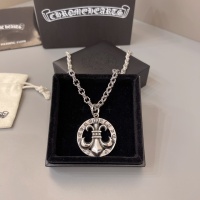 $52.00 USD Chrome Hearts Necklaces #1263032