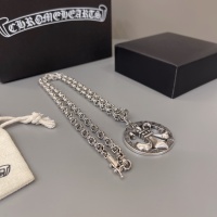 $52.00 USD Chrome Hearts Necklaces #1263032