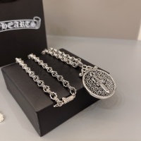 $52.00 USD Chrome Hearts Necklaces #1263033