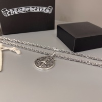 $52.00 USD Chrome Hearts Necklaces #1263033