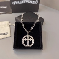 $52.00 USD Chrome Hearts Necklaces #1263036