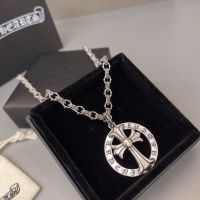 $52.00 USD Chrome Hearts Necklaces #1263036