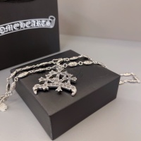 $52.00 USD Chrome Hearts Necklaces #1263037