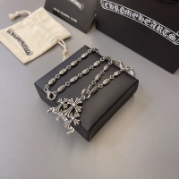 $52.00 USD Chrome Hearts Necklaces #1263037