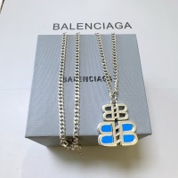 $42.00 USD Balenciaga Necklaces #1263055