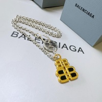 $56.00 USD Balenciaga Necklaces #1263056