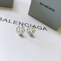 $32.00 USD Balenciaga Earrings For Women #1263058